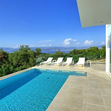 Nafsika By Posarellivillas