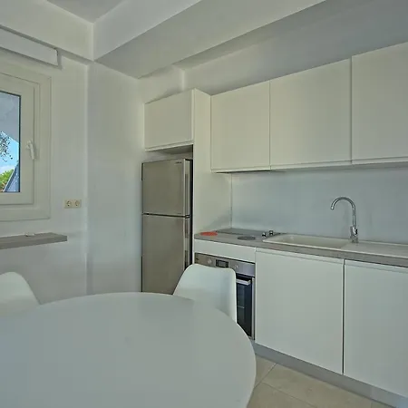 Nafsika By Posarellivillas Peritheia