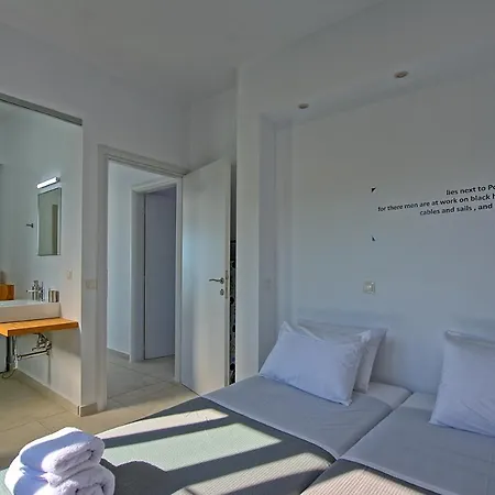 Nafsika By Posarellivillas